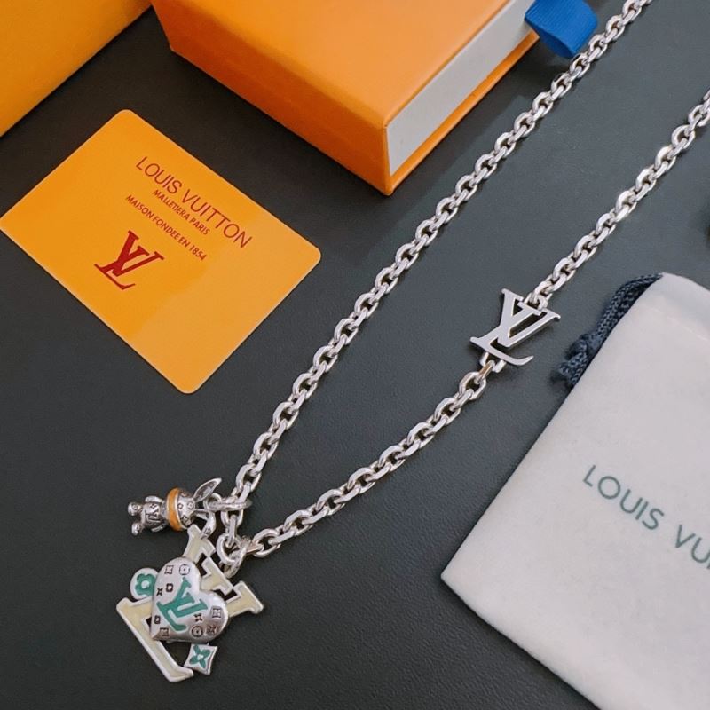 Louis Vuitton Necklaces